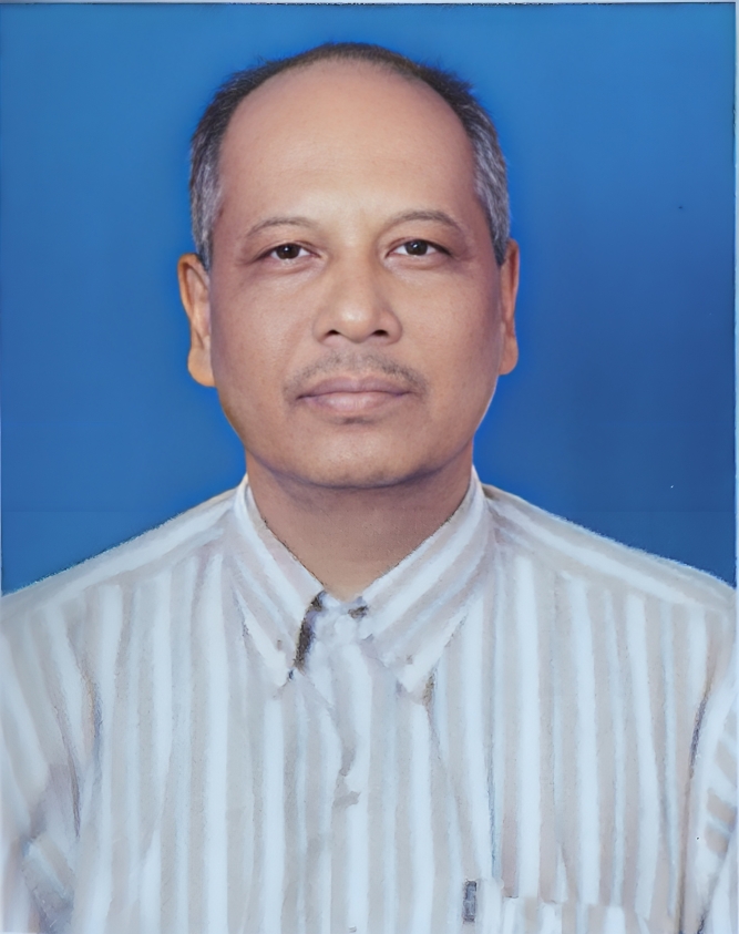 Information Officer Avatar
